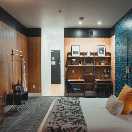 Reunion Hotel Нашвил Екстериор снимка