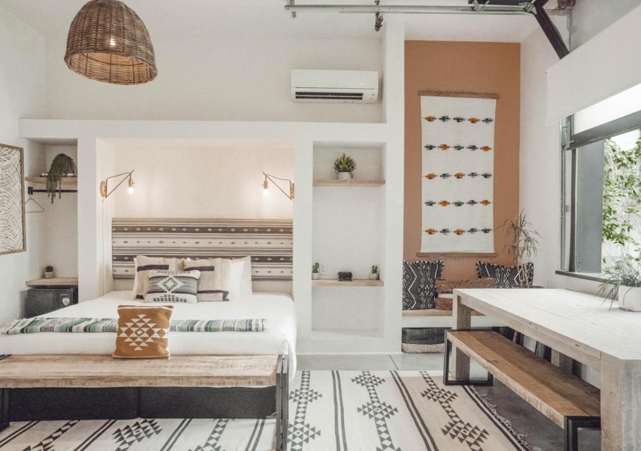 Reunion Hotel Нашвил Екстериор снимка