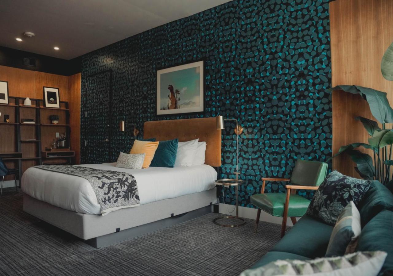 Reunion Hotel Нашвил Екстериор снимка