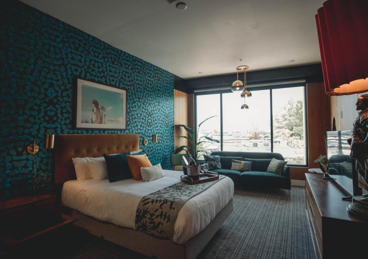 Reunion Hotel Нашвил Екстериор снимка