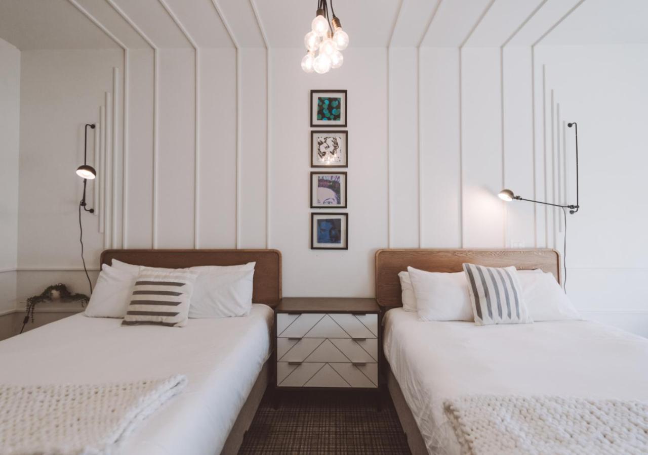 Reunion Hotel Нашвил Екстериор снимка