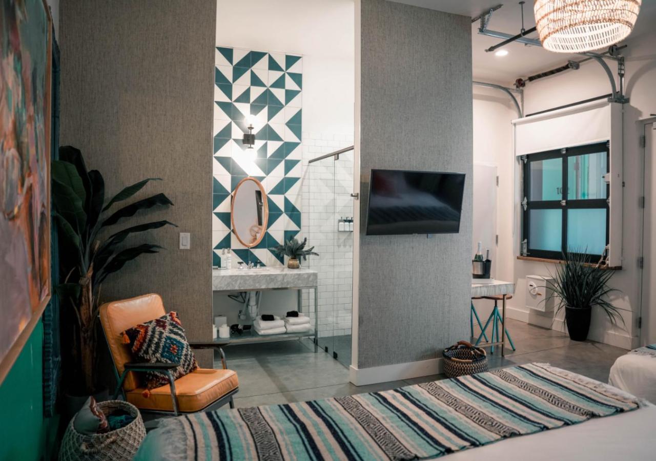 Reunion Hotel Нашвил Екстериор снимка
